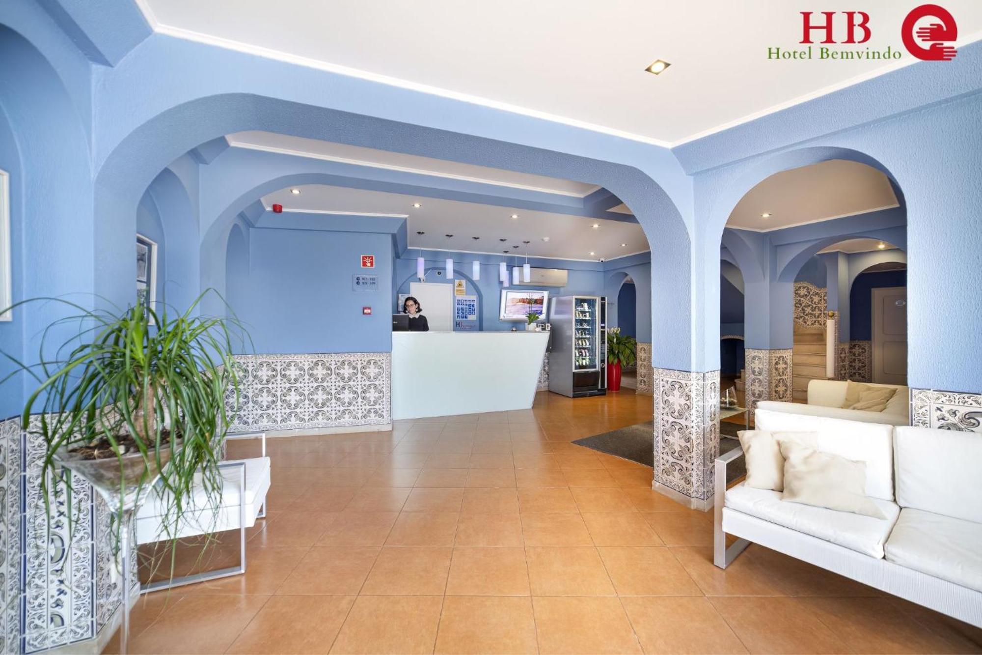 Urban Hotel Santa Eulalia Albufeira Bagian luar foto
