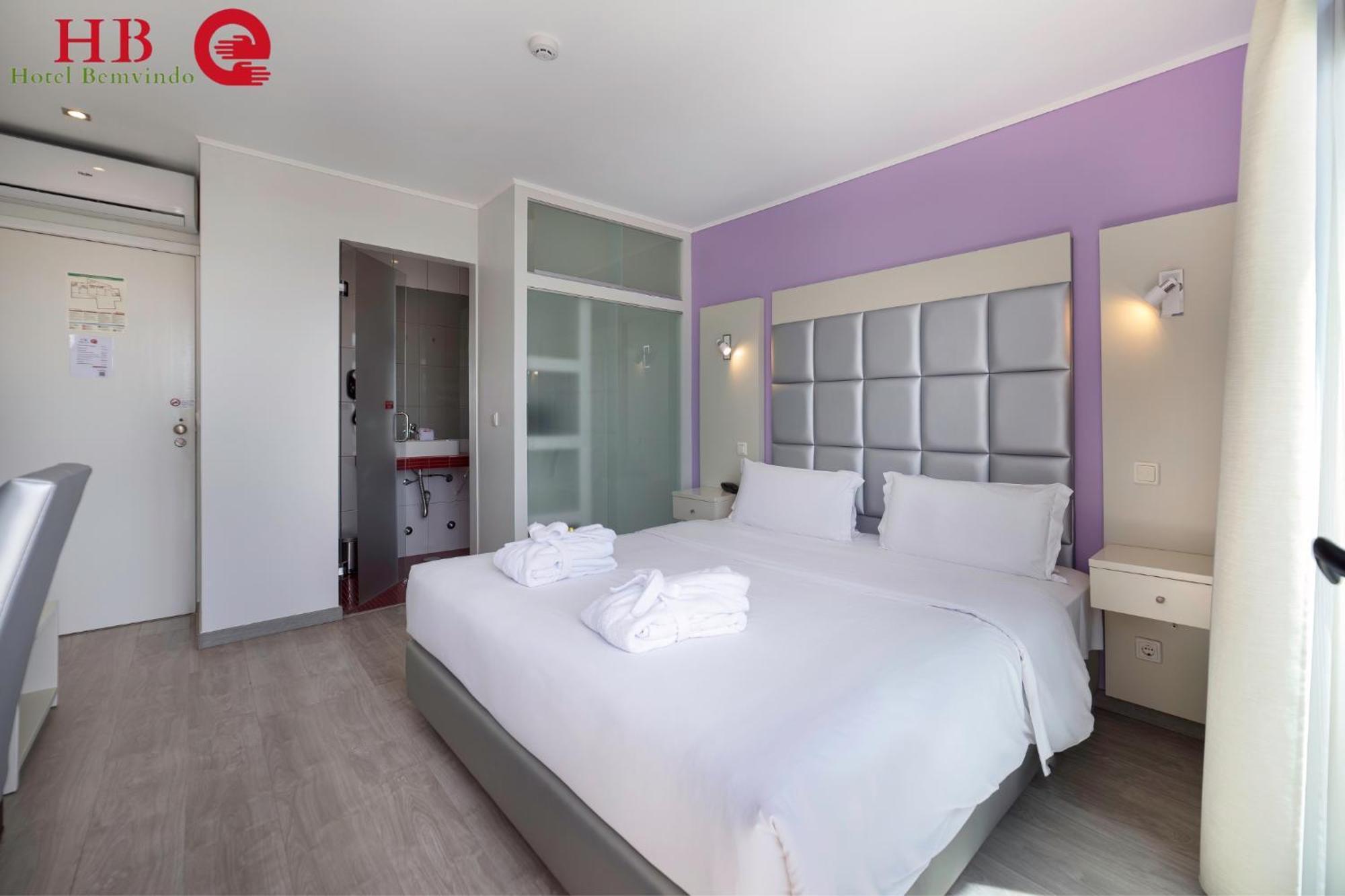 Urban Hotel Santa Eulalia Albufeira Bagian luar foto