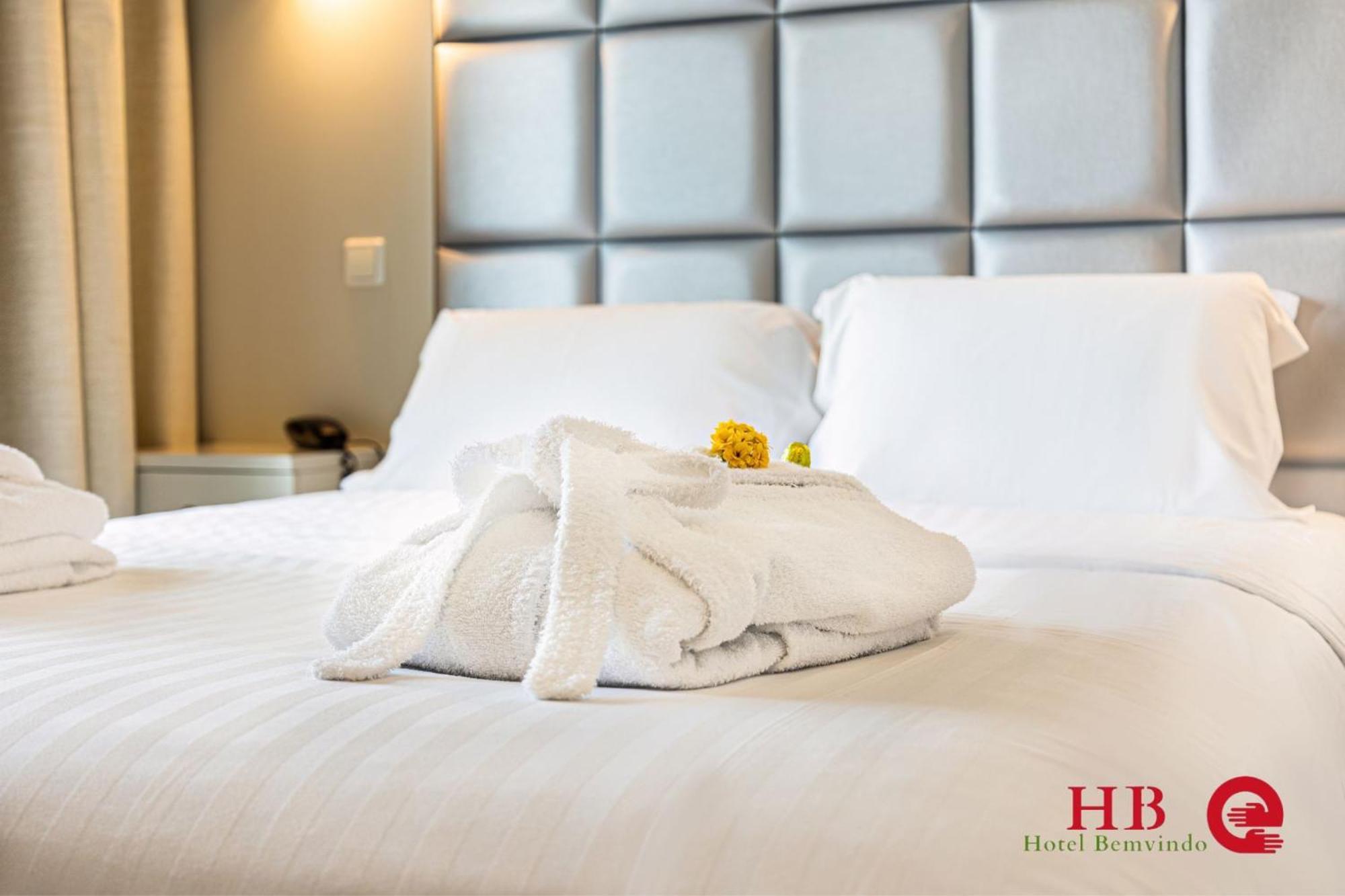 Urban Hotel Santa Eulalia Albufeira Bagian luar foto