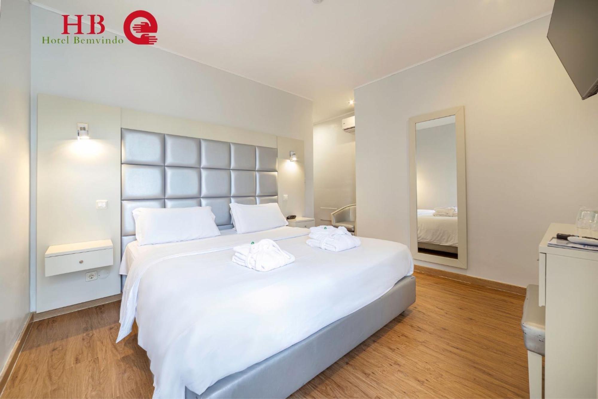 Urban Hotel Santa Eulalia Albufeira Bagian luar foto
